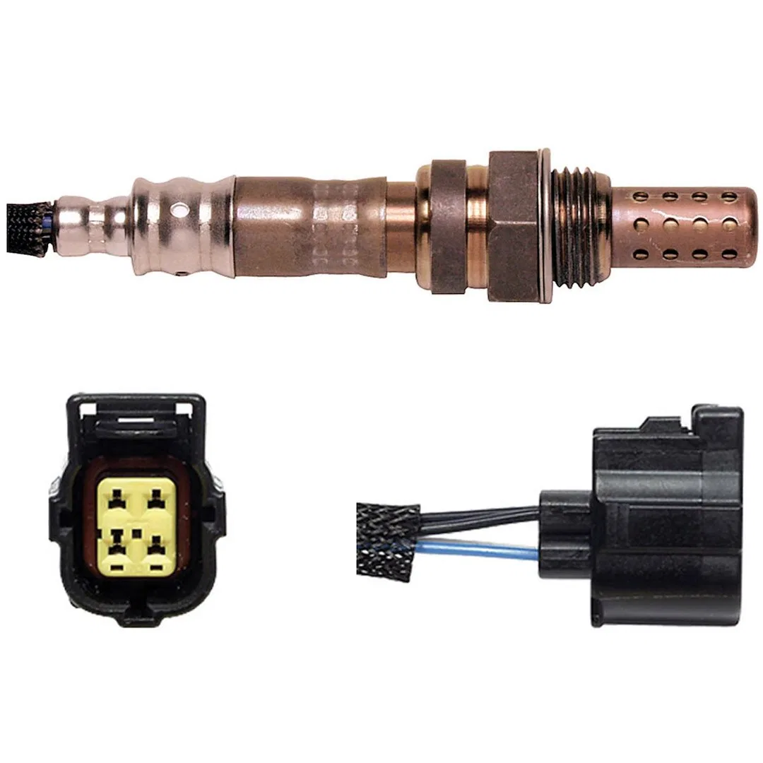 234-4769 – DENSO Oxygen Sensor, OE-Replacement